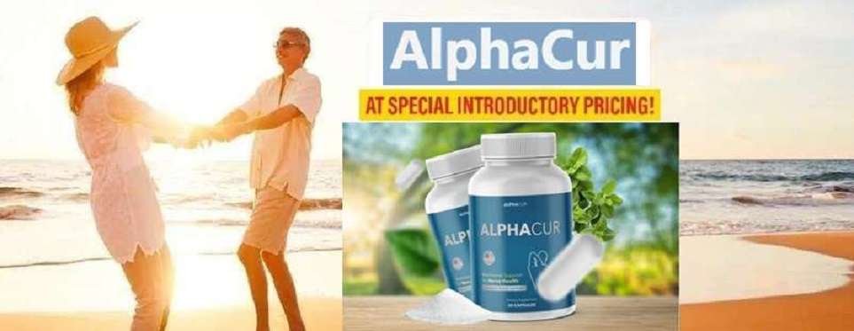 AlphaCur