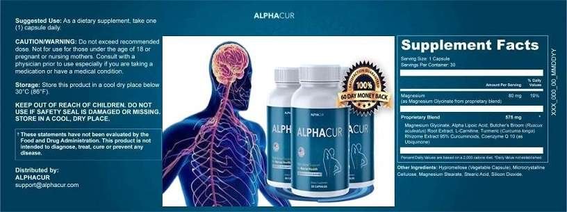 AlphaCur
